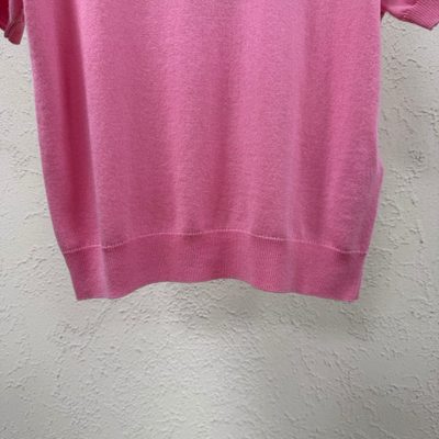 Gucci wool polo shirt — 7
