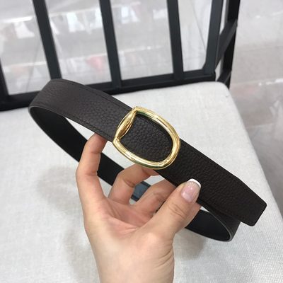 Hermès Belt — 4