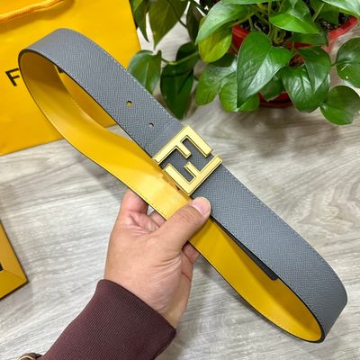 Fendi Belt — 3
