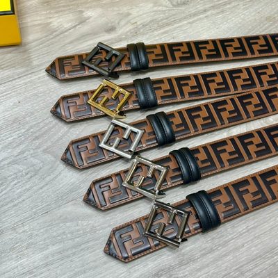 Fendi Belt — 6