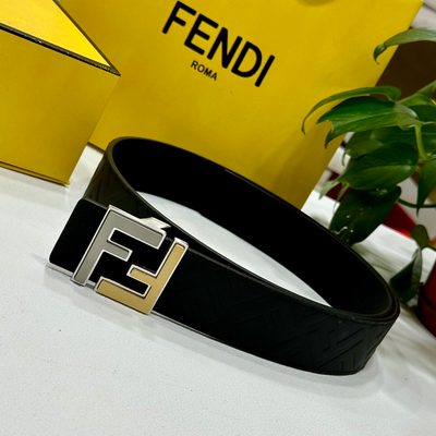 Fendi Belt — 4