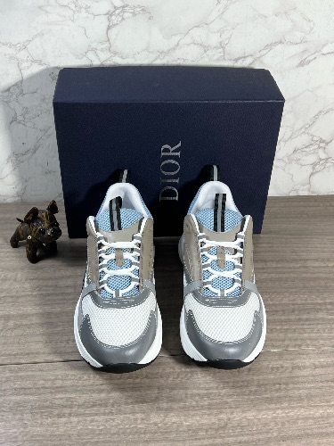Dior B22 sneakers — 3