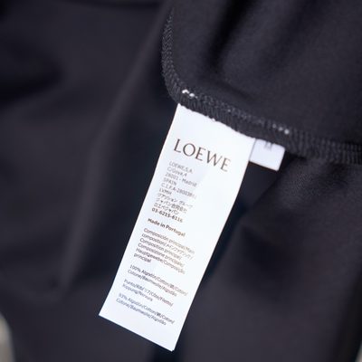 LOEWE x Paula's Ibiza cotton T-shirt — 9