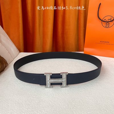 Hermès Belt — 5