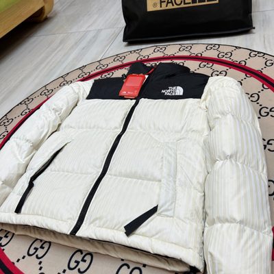 The North Face 1996 Retro Nuptse Jacket — 4