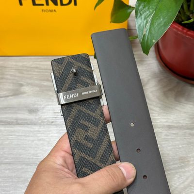 Fendi Belt — 5