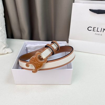 Celine Belt — 3