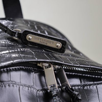 Saint Laurent Backpack — 5