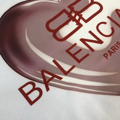 Balenciaga cotton T-shirt — 6