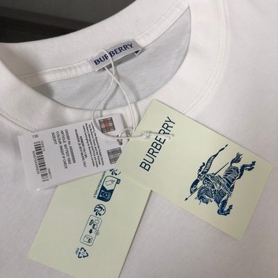 Burberry t-shirt — 4