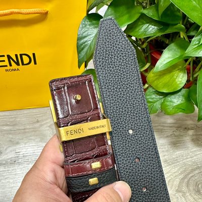 Fendi Belt — 5