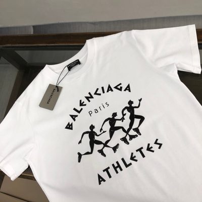 Balenciaga T-shirt — 3