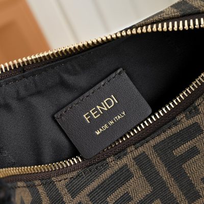 Fendi Mini Fendigraphy bag (T) — 7