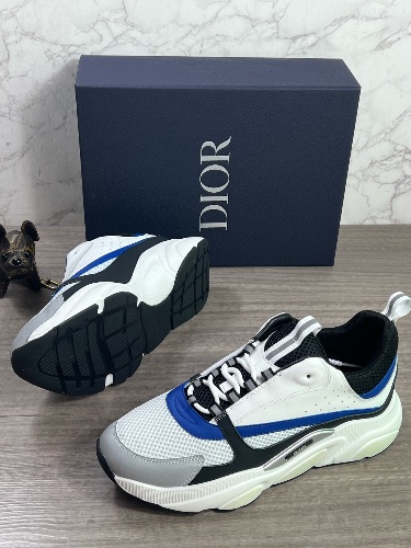 Dior B22 sneakers — 4