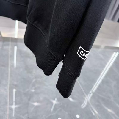 Chanel Crew-Neck Sweater — 7