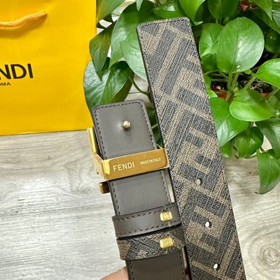 Fendi Belt — 5