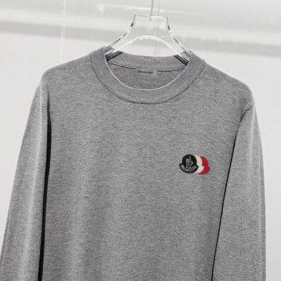 Moncler Sweatshirt — 3