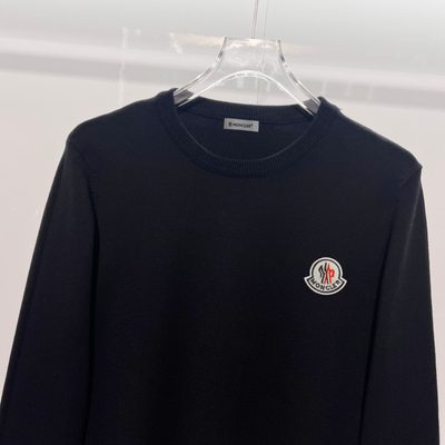 Moncler Sweatshirt — 3