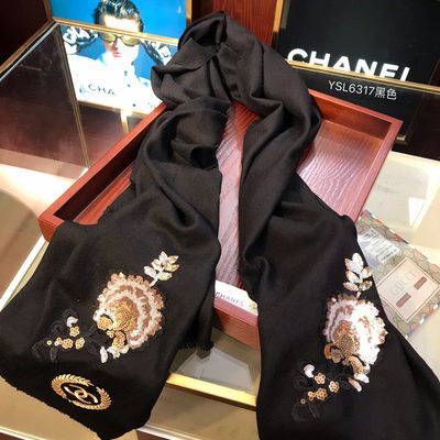 YSL Belt — 5