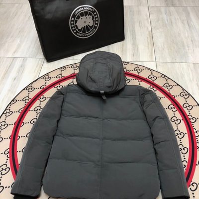 Canada Goose Macmillan Parka — 5