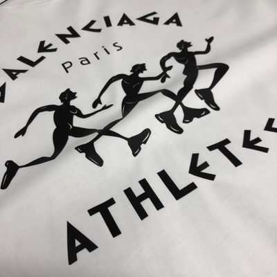 Balenciaga T-shirt — 6