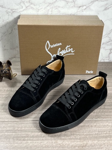 Christian Louboutin Louis Junior sneakers — 3