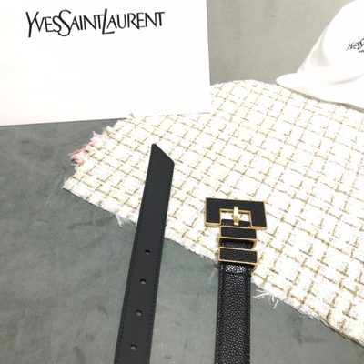 YSL Belt — 4