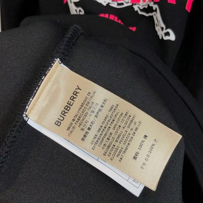 Burberry sweatshirt — 7