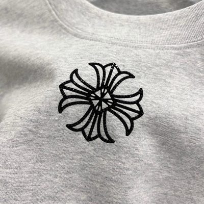Chrome Hearts T-shirt — 7