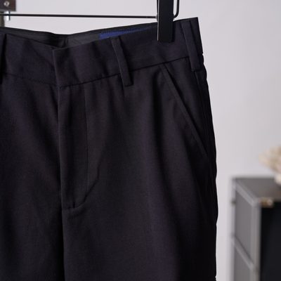 Louis Vuitton cargo shorts — 6
