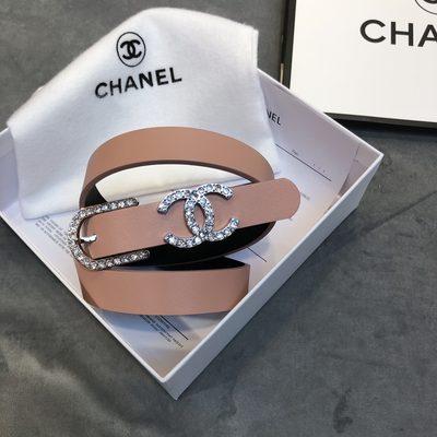 Chanel belt — 5