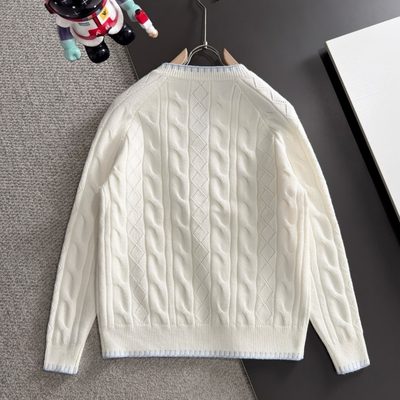 Loewe sweater — 8