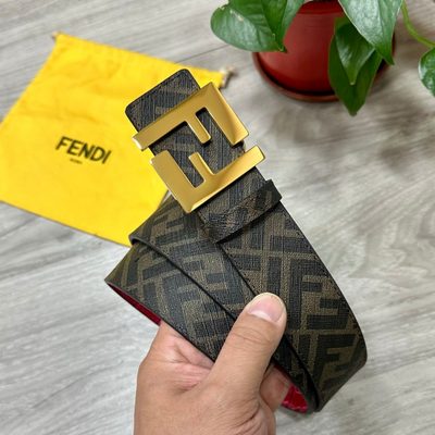 Fendi Belt — 3