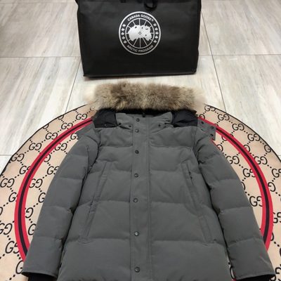 Canada Goose Wyndham Parka — 3