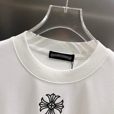 Chrome Hearts T-shirt — 3