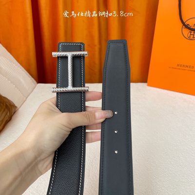 Hermès Belt — 4