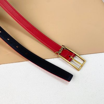 YSL Belt — 7