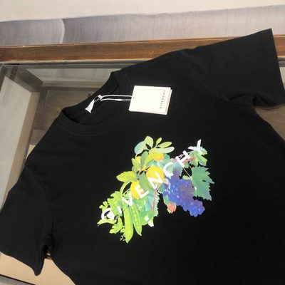 Givenchy cotton T-shirt — 3