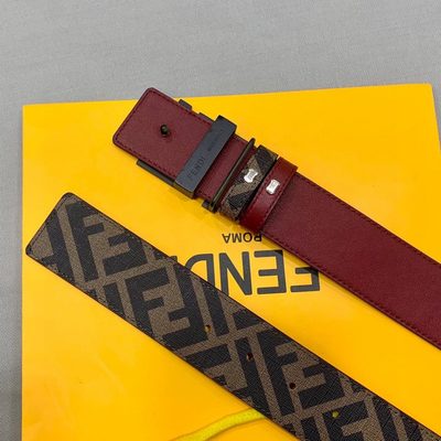 Fendi Belt — 5