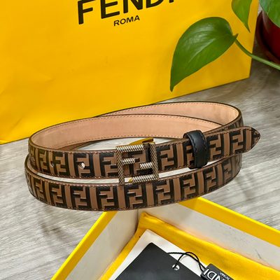 Fendi Belt — 3
