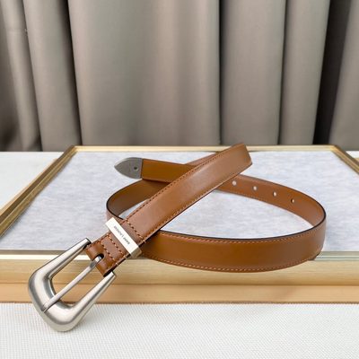 YSL Belt — 6