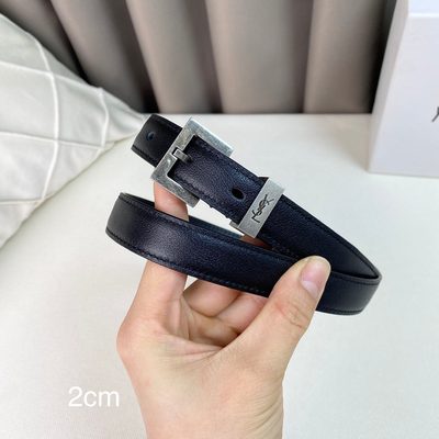 YSL Belt — 5