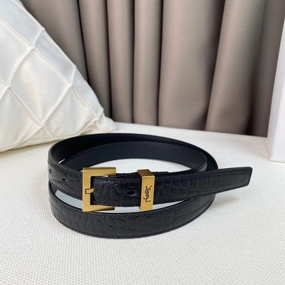 YSL Belt — 4