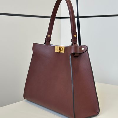 Fendi Way handbag (T) — 3