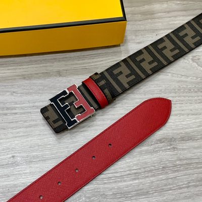 Fendi Belt — 3