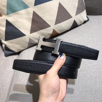 Hermès Belt — 3