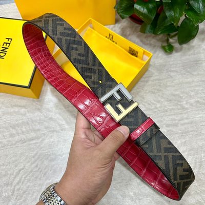 Fendi Belt — 5