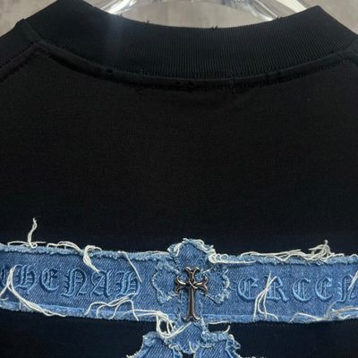 Chrome Hearts t-shirt — 7
