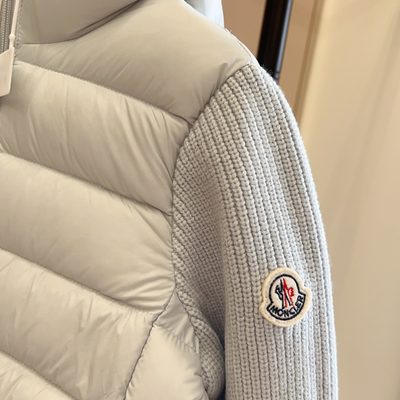 Moncler  children's jacket — 3