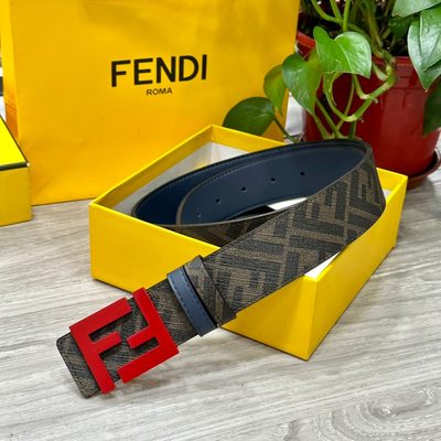 Fendi Belt — 4